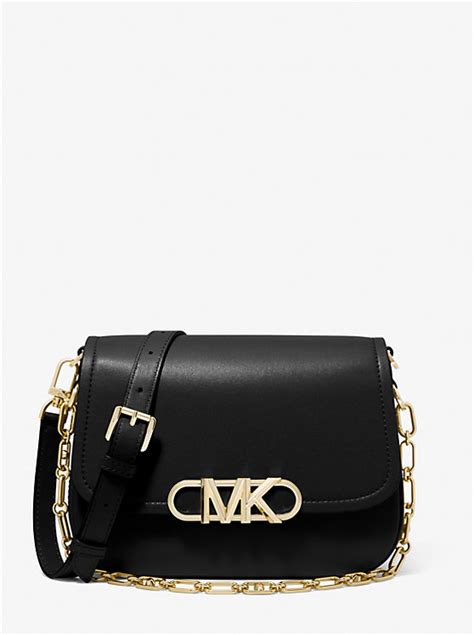 michael kors parker handbag